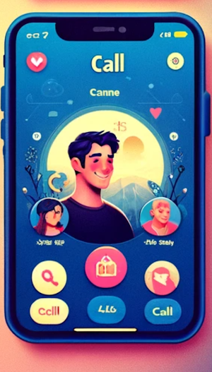 InterNational Dating: Match Screenshot 2