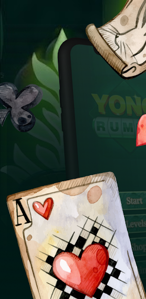 Yono Rummy Screenshot 0