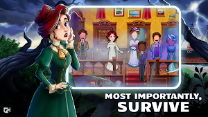 Scarlet's Haunted Hotel Screenshot 3