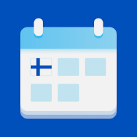 Finnish Calendar