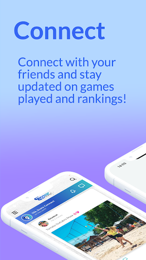 Score Connect Screenshot 0