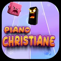 Christian Songs Piano Tiles
