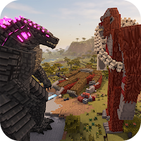 Monster Craft World