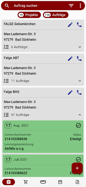 basion portal Screenshot 0
