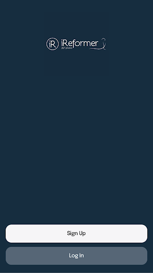 iReformer Screenshot 0