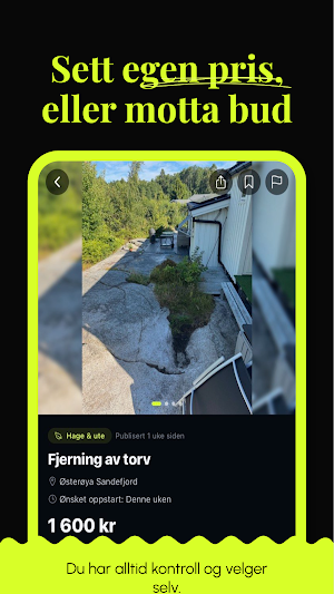 Oppra Screenshot 3