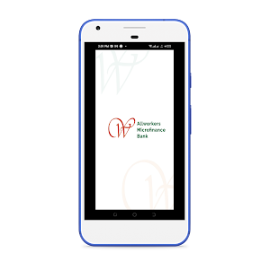 AllWorkers MFB Mobile Screenshot 3