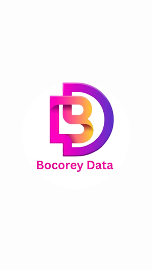 Bocorey Data Screenshot 0