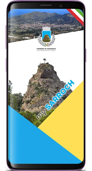 MySarroch Screenshot 0