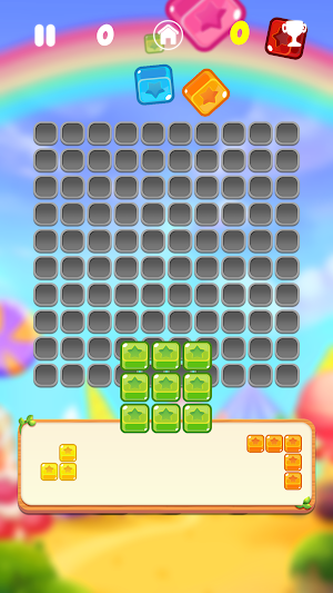Magic Star Screenshot 1