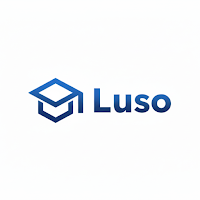 Luso – School & Parent Portal