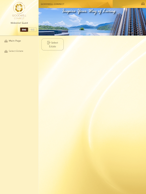Goodwell Connect Screenshot 3
