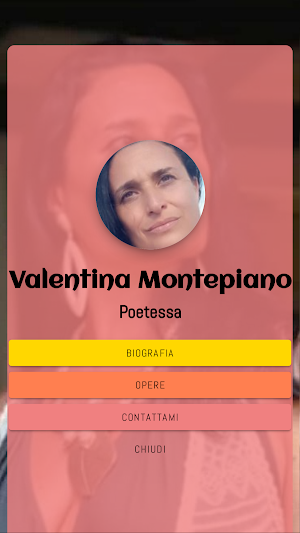 Valentina Montepiano Screenshot 1
