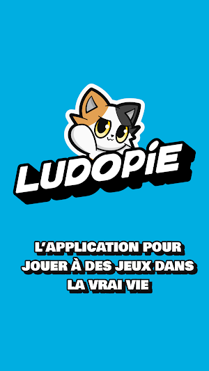 Ludopie Screenshot 0