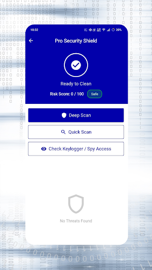 e-Trishul Screenshot 3