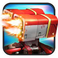 Galaxy War Tower Defense