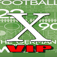 DRAW - Soccer predictions VIP