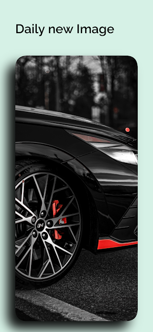 Hyundai Car Wallpapers 5K Screenshot 3