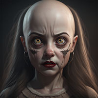 Scary Horror Games 2023