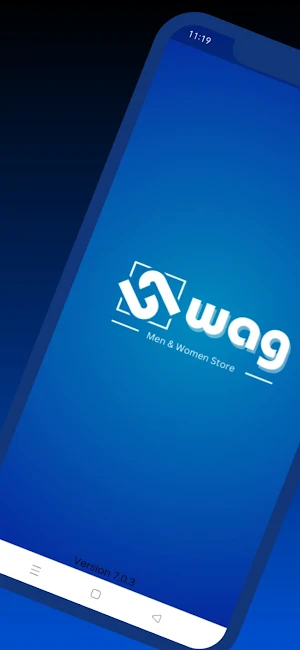 Swag : Fashion Online Store Screenshot 0