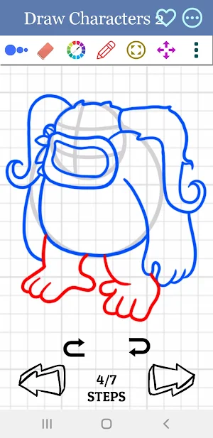 How to Draw Singing Monsters Screenshot 2