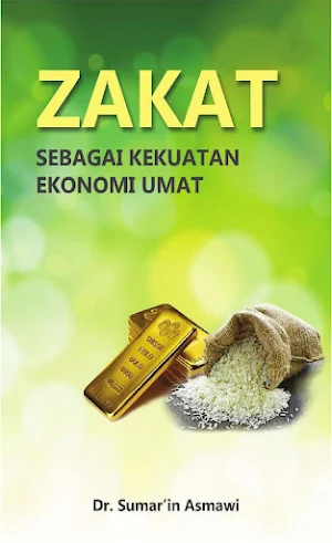 Zakat Sebagai Kekuatan Ekonomi Screenshot 0