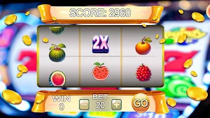 Lucky Slots 777 Screenshot 1