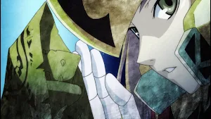 ナイツ・イン・ザ・ナイトメア Screenshot 1