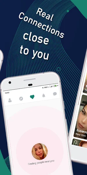 Hong Kong Dating Screenshot 1