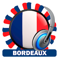 Radios de Bordeaux - France