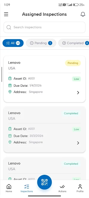 Obviops Screenshot 2