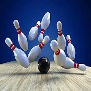 Super 3D Bowling Games World Championship Screenshot 1