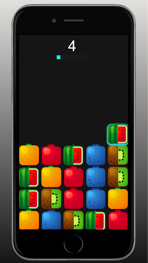 Tile Rush Screenshot 3