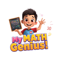 My Math Genius: Math Made Fun
