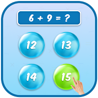 Math Games : Math Master