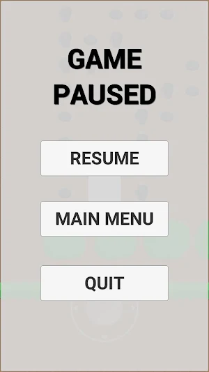 Find The End Screenshot 2