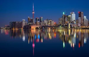 Canada wallpapers Screenshot 1
