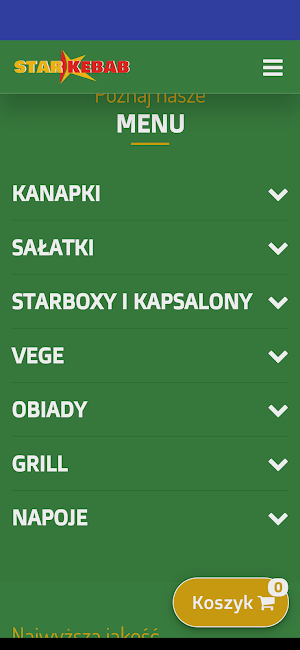 Star Kebab Screenshot 0