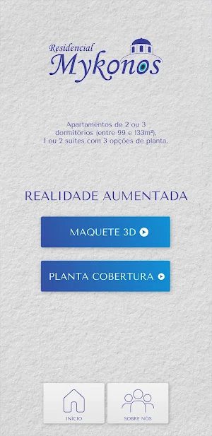 Mykonos RA Screenshot 1