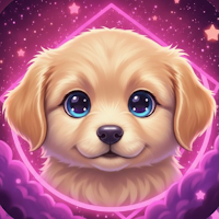Puzzle Fever: Puppies