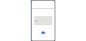 SpeakEng Screenshot 1