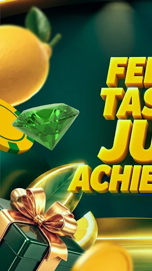 Lemon Casino Screenshot 0