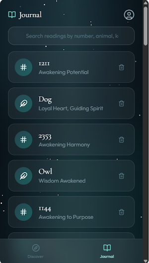 Universal Signs Screenshot 0