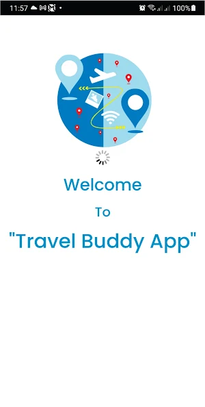 Travel Buddy: Beach & Resort Screenshot 1