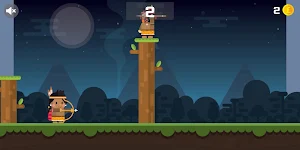 Crack Shot Screenshot 3
