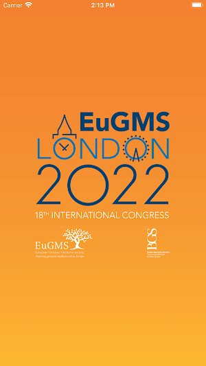 EuGMS Screenshot 0