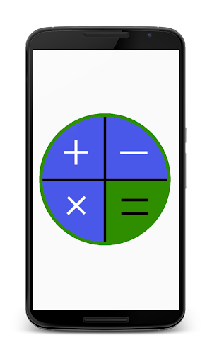 Simple Calculator Screenshot 0
