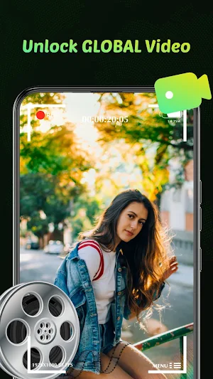 Video Proxy - Fast, Secure Screenshot 1