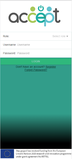 CitizenApp Screenshot 0