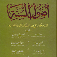 أصول السنة
